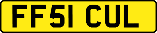 FF51CUL