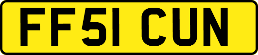 FF51CUN