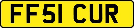 FF51CUR