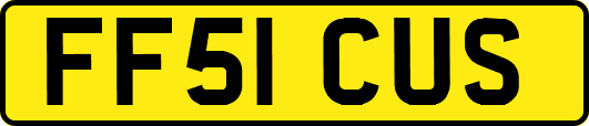 FF51CUS