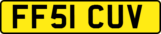 FF51CUV