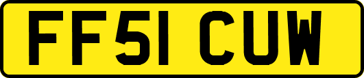 FF51CUW