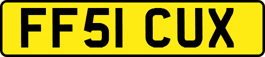 FF51CUX