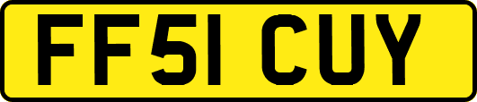 FF51CUY