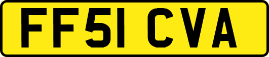 FF51CVA