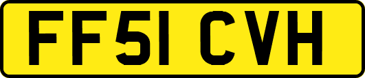 FF51CVH