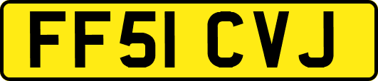 FF51CVJ