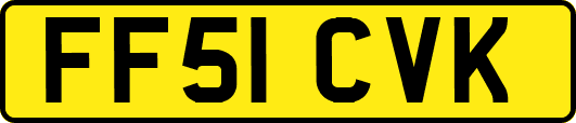 FF51CVK