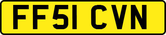 FF51CVN