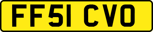 FF51CVO