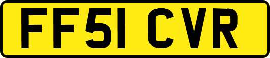 FF51CVR