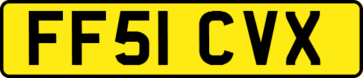 FF51CVX