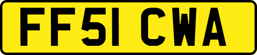 FF51CWA