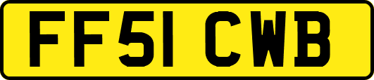 FF51CWB