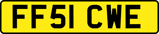 FF51CWE