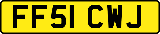 FF51CWJ