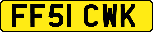 FF51CWK