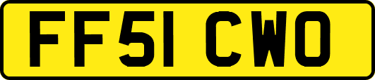 FF51CWO