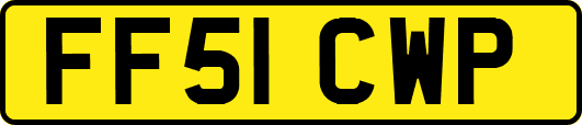 FF51CWP