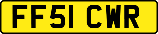 FF51CWR