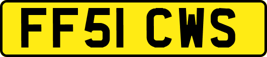 FF51CWS