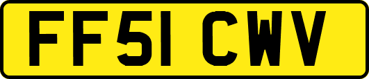 FF51CWV