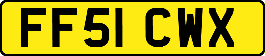 FF51CWX