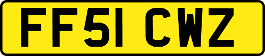 FF51CWZ