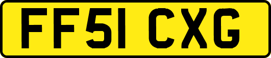 FF51CXG