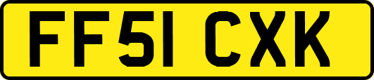 FF51CXK