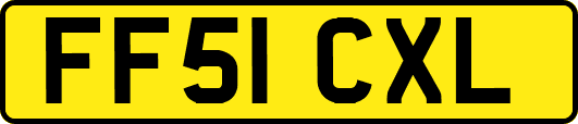 FF51CXL