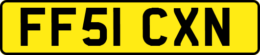 FF51CXN