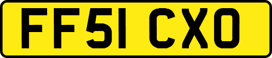 FF51CXO