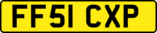 FF51CXP