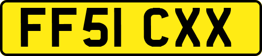 FF51CXX