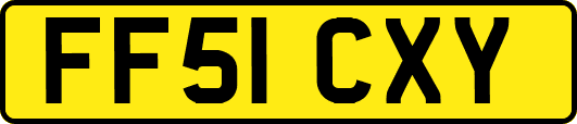 FF51CXY