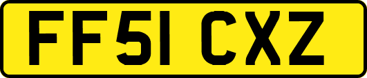 FF51CXZ