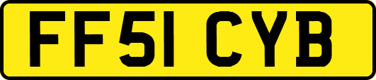 FF51CYB