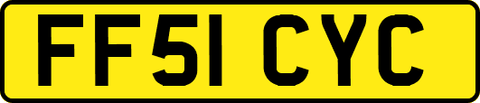 FF51CYC