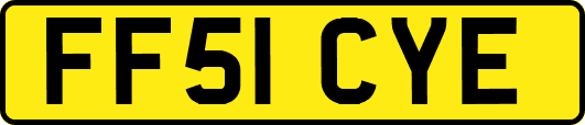 FF51CYE