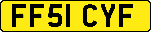 FF51CYF