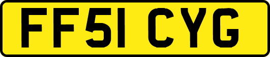 FF51CYG