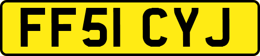 FF51CYJ