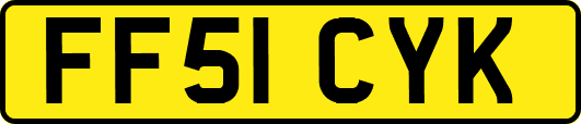 FF51CYK