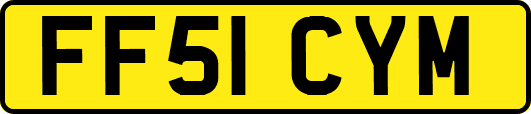 FF51CYM