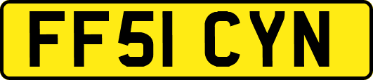 FF51CYN