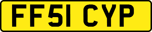 FF51CYP