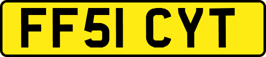 FF51CYT