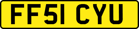 FF51CYU