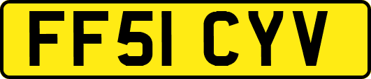 FF51CYV